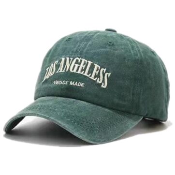 gorra vintage los angeles