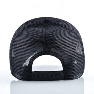 gorra animal gato