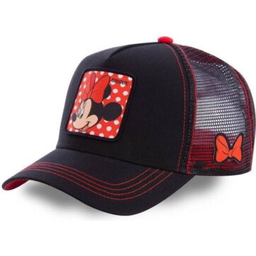 gorra minnie disney