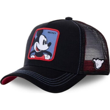 gorra mickey mouse disney