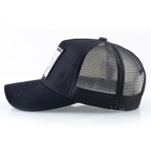 gorras de animales rinoceronte