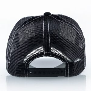 comprar gorra cabra bordada