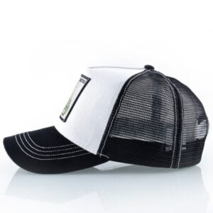 gorra de malla cactus
