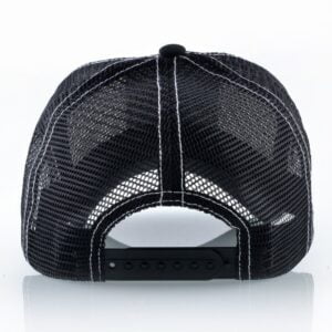gorra con dibujo de cactus