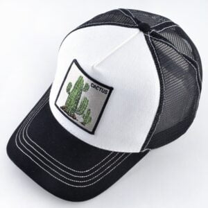 gorra cactus