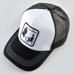gorra de the office