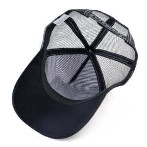 gorra camionera the office