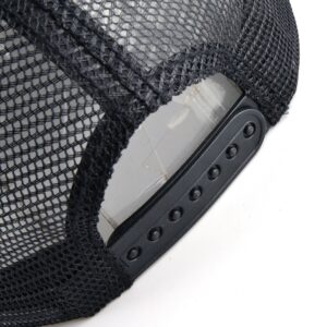 gorras de malla rinoceronte