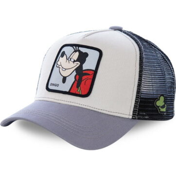 gorra goofy