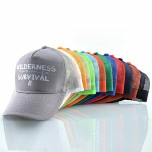 comprar gorras trucker superviviente