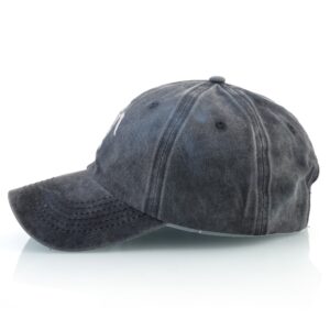 gorra curvada tortuga marina