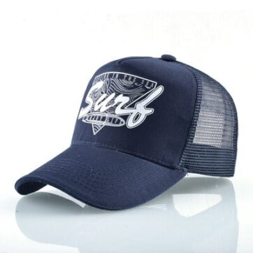 gorra trucker surf